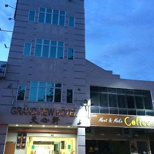 Grandview Hotel